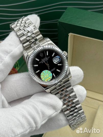 Наручные часы rolex