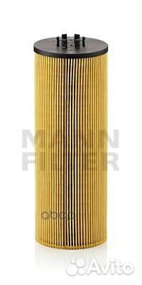 HU 12140 X фильтрующий элемент масла H313 D113