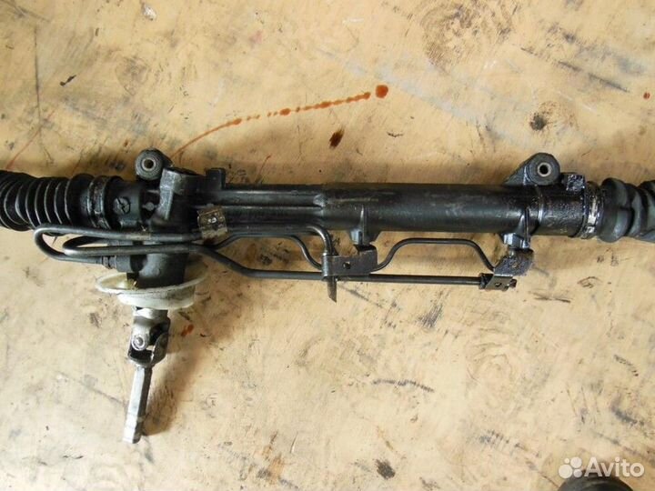 Рулевая рейка на Ford в отл. состоянии