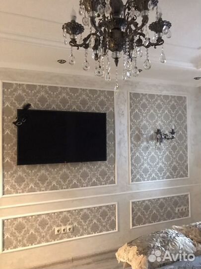 Ремонт квартир под ключ