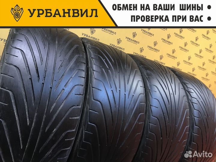Triangle TR968 225/40 R18 92V