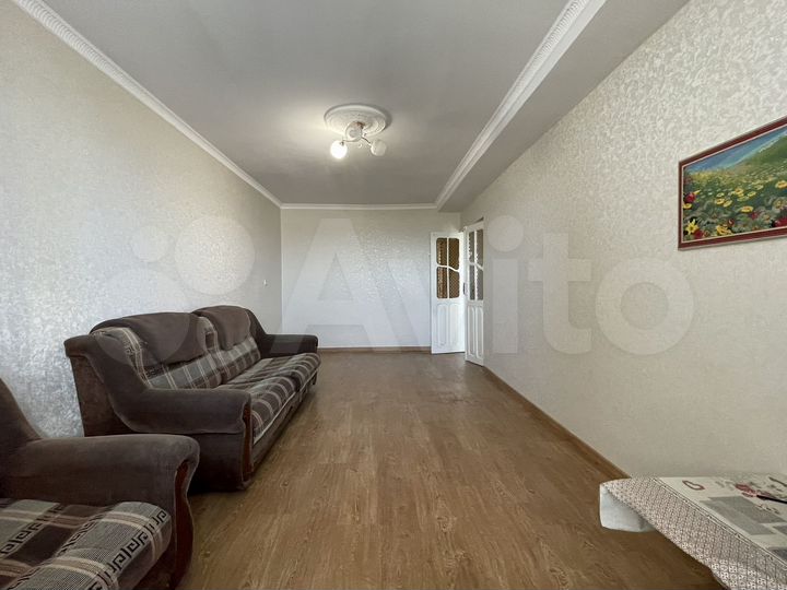 1-к. квартира, 41 м², 3/5 эт.