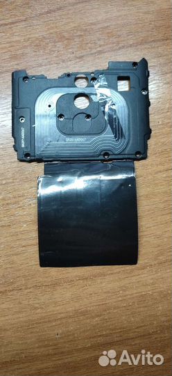 Запчасти на oppo reno 10x zoom (cph1917)