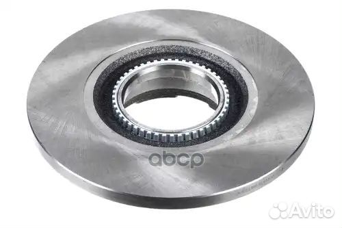 Диск тормозной 6020-1986-SX Stellox