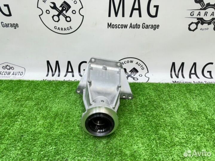 Кронштейн Bmw X7 G07 B58B30P (B58N) 2023