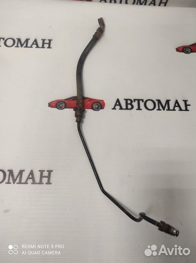 Трубка тормозная задняя Honda Civic 5D 2006-2012