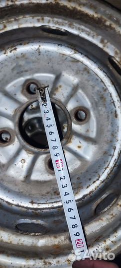 Диски р 14 4 на 114,3