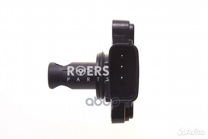 Датчик массового расхода воздуха RP91176135