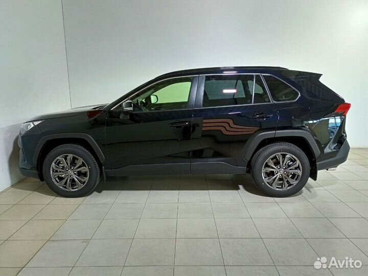 Toyota RAV4 2.0 CVT, 2023