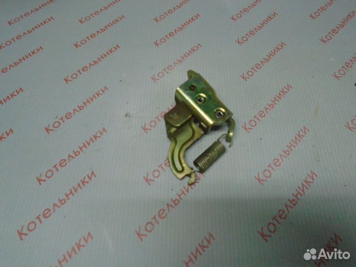 Nissan 84620-2F000 Замок нижняя часть