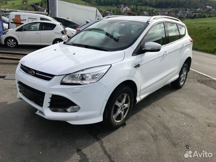 Ford Kuga 2 2012-2019 на запчасти