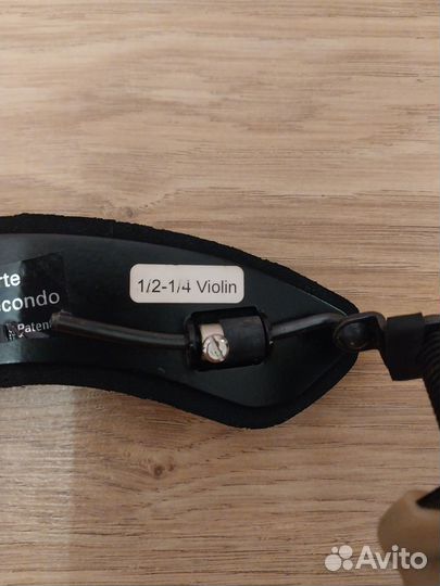 Wolf мостик для скрипки