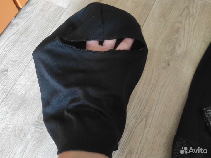 Карнавальный костюм для мальчика