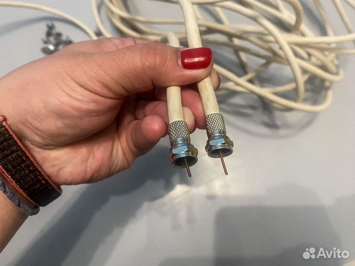 Кабель телевизионный