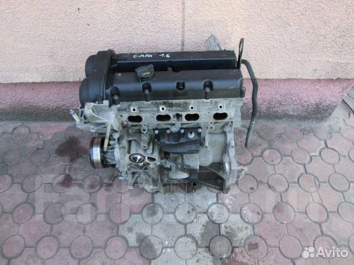 Двигатели (двс) Ford форд