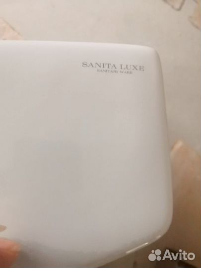 Бочек для унитаза