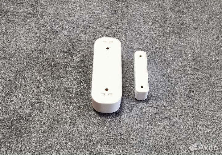 Датчик открытия дверей и окон Zigbee 3.0, Wi-FI