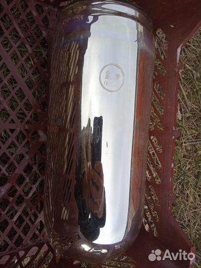 Колба для китайского термоса