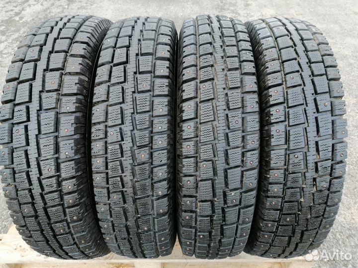 Cooper Discoverer M+S 215/85 R16 95N