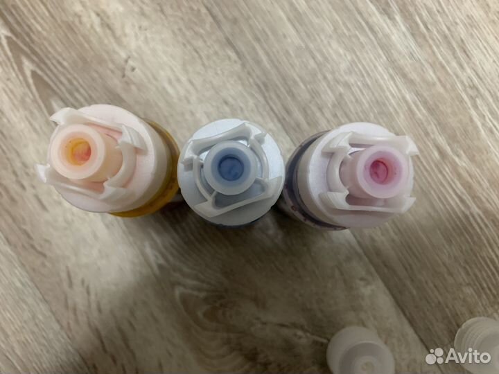 Чернила (краска) для принтера canon GI-41