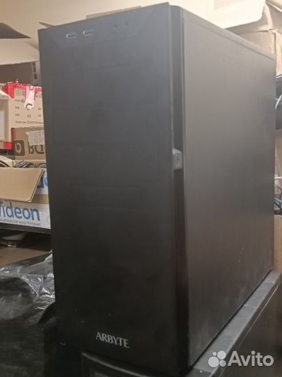 Cистемные блоки