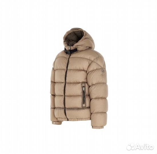 Пуховик Moncler x 1017 Alyx 9sm