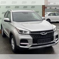 Chery Tiggo 4 1.5 CVT, 2021, 50 118 км, с пробегом, цена 1 430 000 руб.