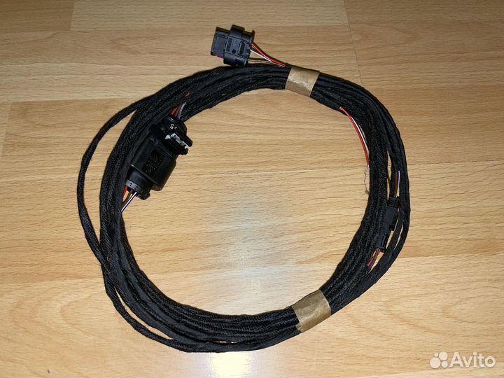 Проводка Easy Open Skoda Kodiaq