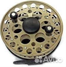 Катушка инерционная siweida