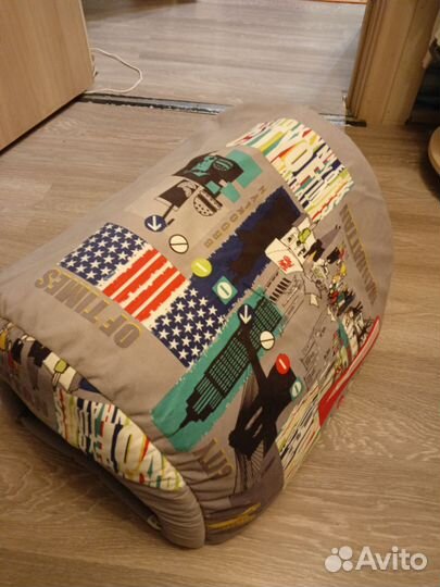 Домик для кошки