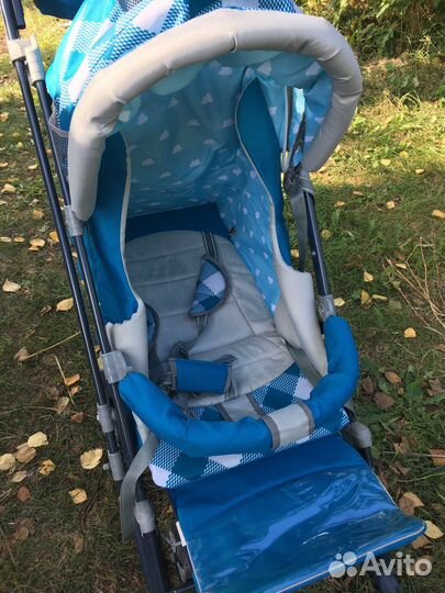 Санки детские 