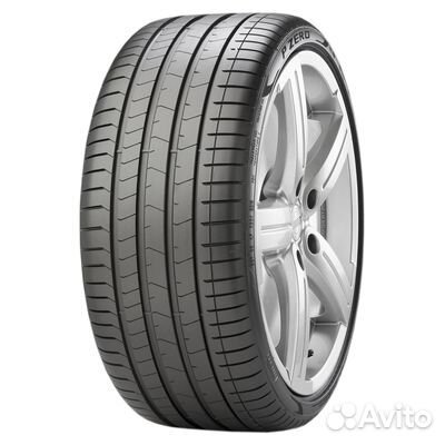 Pirelli P Zero 285/45 R21 113Y