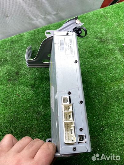 Cd-чейнджер Toyota Camry ACV30 2AZ-FE 2003