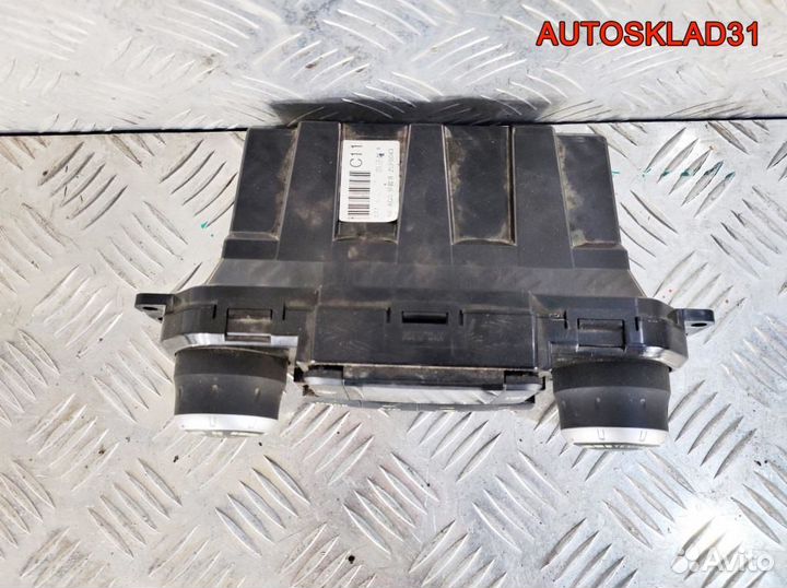 Блок климата Hyundai Sonata 5 NF 972503kxxx