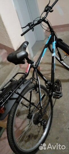 Велосипеды бу взрослый