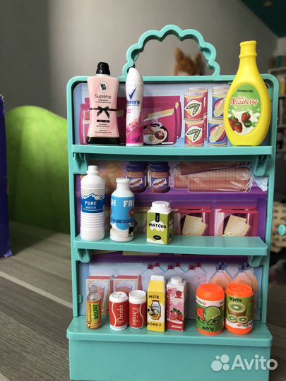 Набор «магазин»