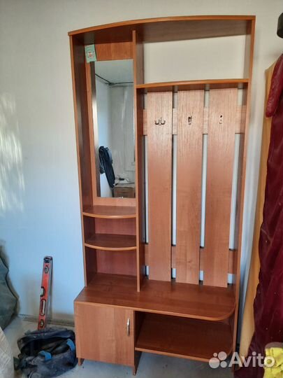 Прихожая бу