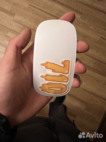 Apple magic mouse 1 generation