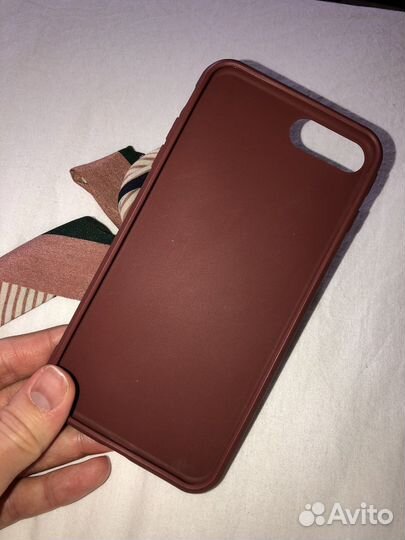 Чехол на iPhone 7 8 Plus