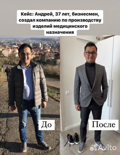 Стилист по подбору одежды, стилист имиджмейкер