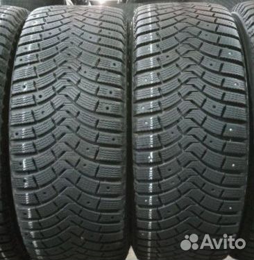 Michelin Latitude X-Ice North 3 215/55 R17
