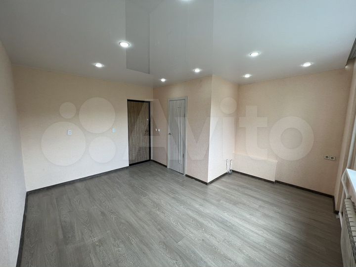 Квартира-студия, 19,2 м², 3/5 эт.