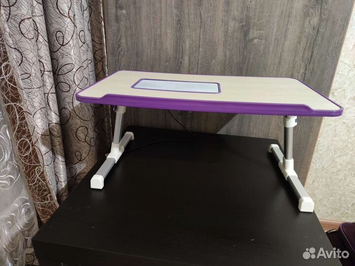 Столик для ноутбука в кровать