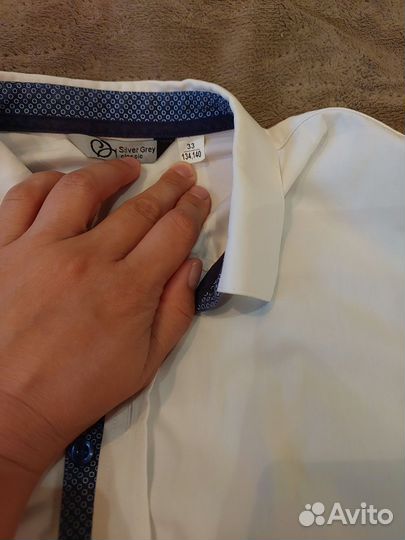 Продам школьные вещи 134