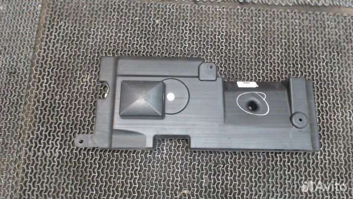 Сабвуфер Lincoln Aviator, 2004