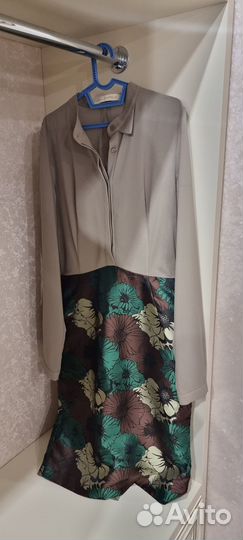 Платье isabel garcia