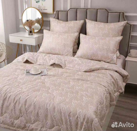 Подушка Candie's модель шелк, 50х70 см