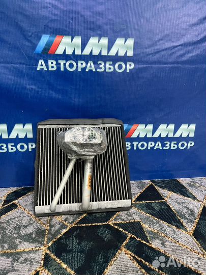 Радиатор кондиционера шкода рапид