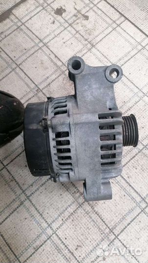 Генератор ford focus 2