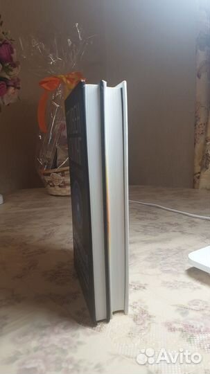 Стивен Хокинг книги